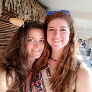 Meet your Posher, Heidi